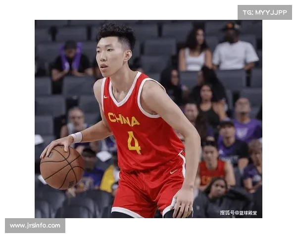 廖三宁持球推进速度亮眼，年轻后卫获主帅信任