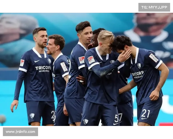 奥格斯堡vs波鸿，中下游球队保级六分战