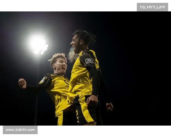 多特蒙德vs海登海姆：战术克制明显，肋部攻击针对防守结构性弱点