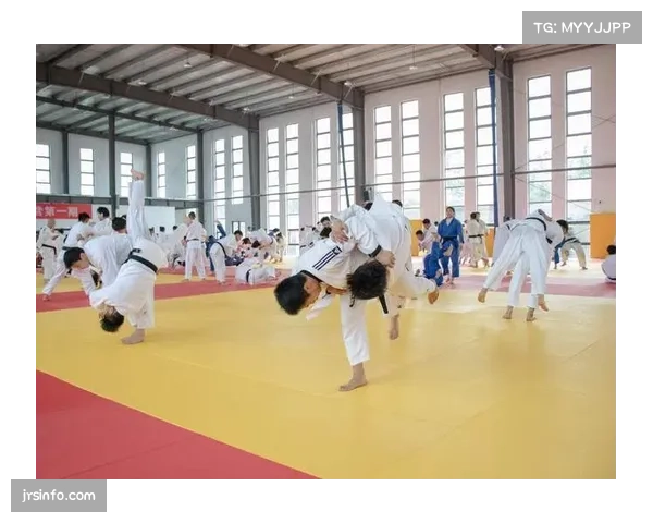 青少年柔道赛事观察：技术全面性提升，但心理素质仍需加强